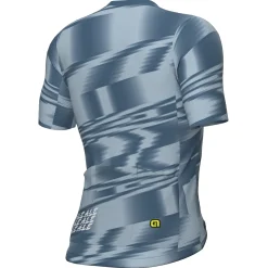 Maglia Ale PR-E Techno - Grigio