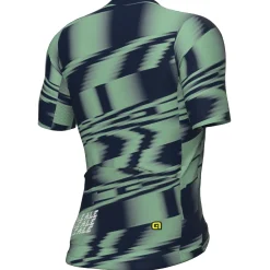 Maglia Ale PR-E Techno - Verde