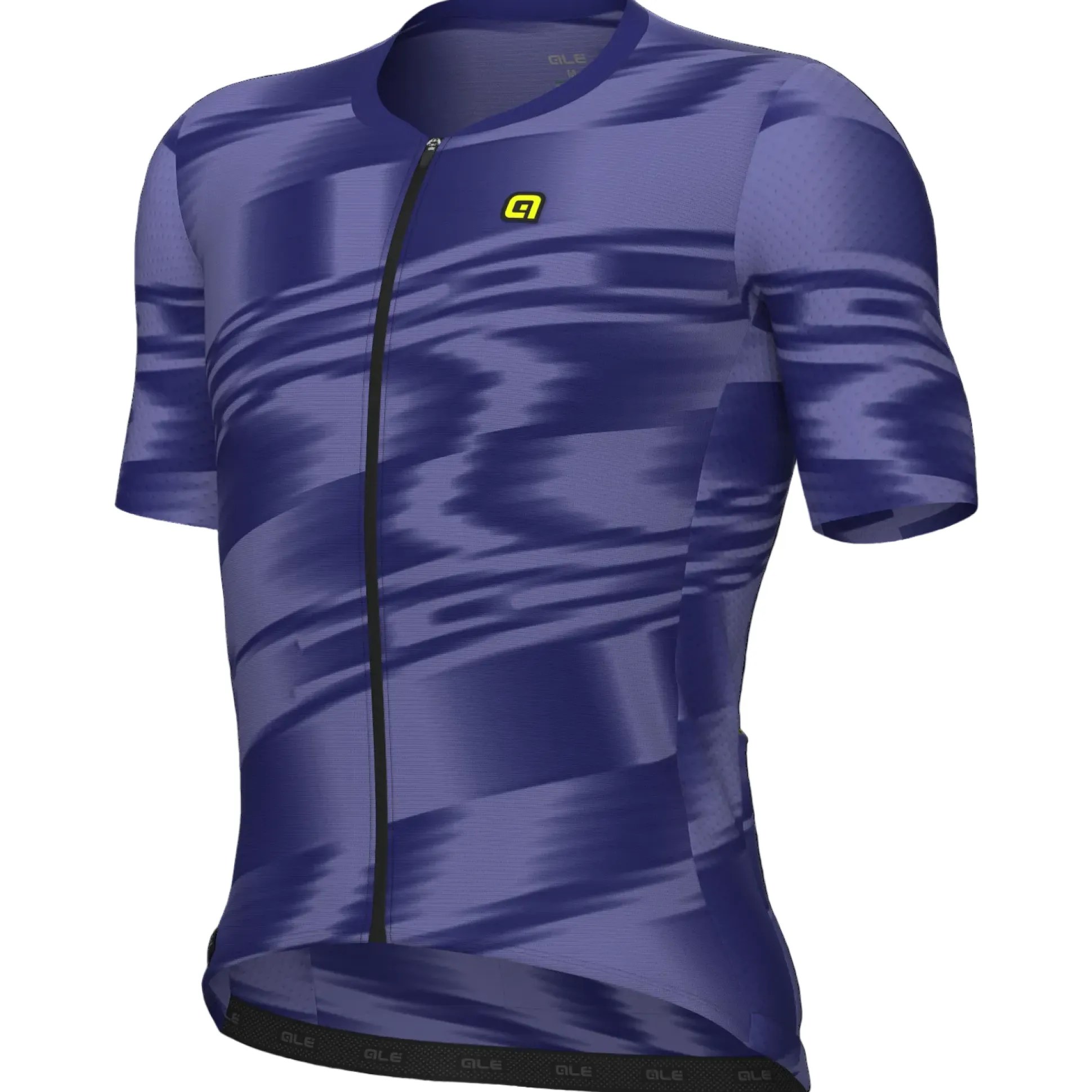 Maglia Ale PR-E Techno - Viola