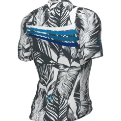 Maglia Ale PR-E Wild - Grigio