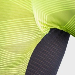 Maglia Ale PRR Magnitude - Giallo