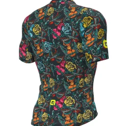 Maglia Ale PRR Tattoo - Grigio