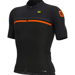Maglia Ale PR-S Bridge - Grigio