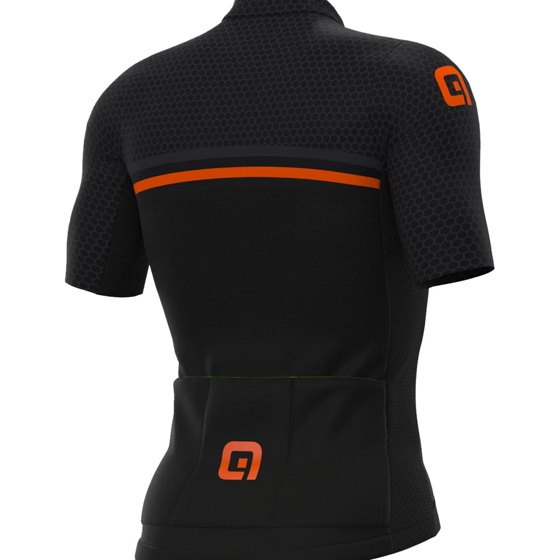 Maglia Ale PR-S Bridge - Grigio