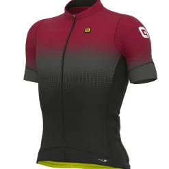 Maglia Ale PRS Gradient - Rosso