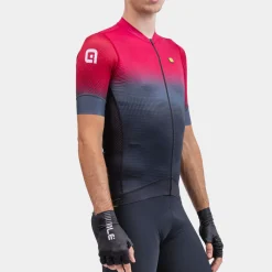 Maglia Ale PRS Gradient - Rosso
