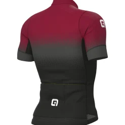 Maglia Ale PRS Gradient - Rosso