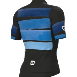 Maglia Ale PRS Track - Blu