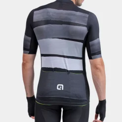 Maglia Ale PRS Track - Grigio