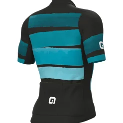 Maglia Ale PRS Track - Verde