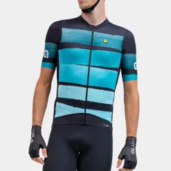 Maglia Ale PRS Track - Verde