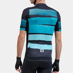 Maglia Ale PRS Track - Verde