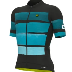 Maglia Ale PRS Track - Verde