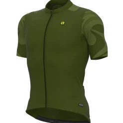 Maglia Ale R-EV1 Artika - Verde