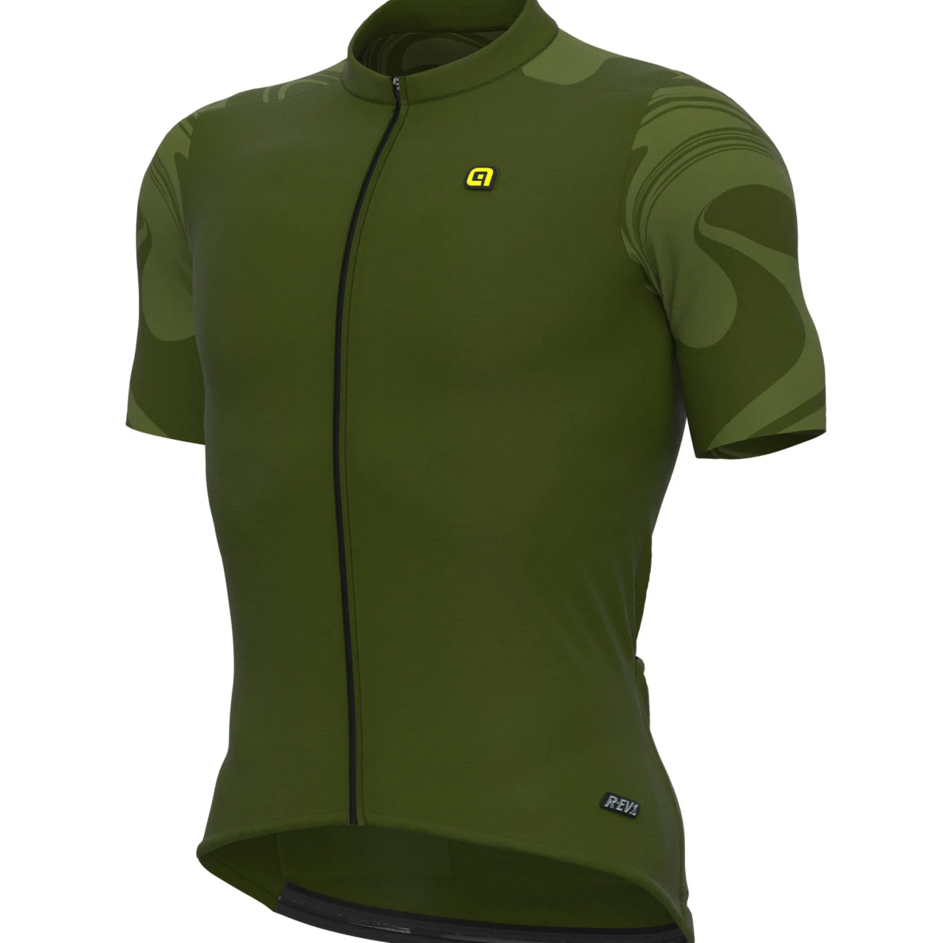 Maglia Ale R-EV1 Artika - Verde