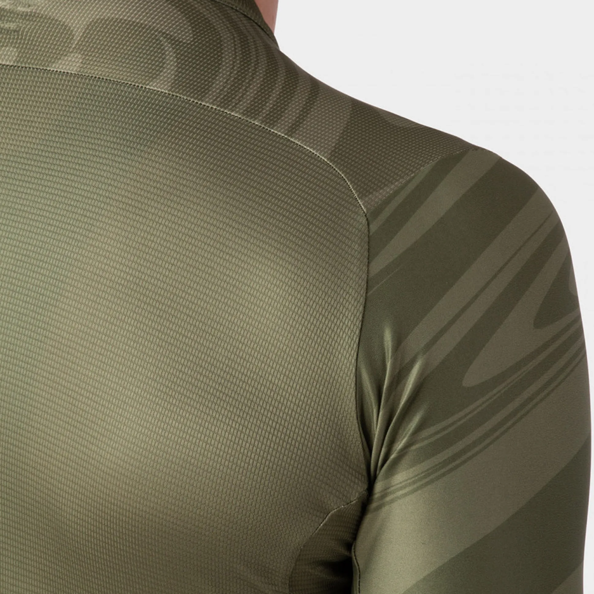 Maglia Ale R-EV1 Artika - Verde
