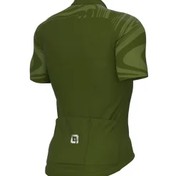 Maglia Ale R-EV1 Artika - Verde