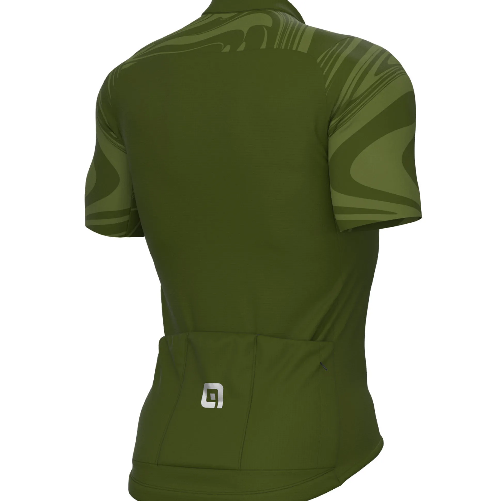 Maglia Ale R-EV1 Artika - Verde