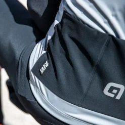 Maglia Ale R-EV1 Defence - Grigio