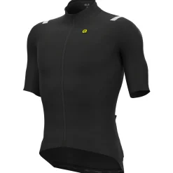 Maglia Ale R-EV1 Defence - Nero