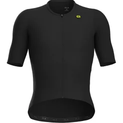 Maglia Ale R-EV1 Eagle - Nero