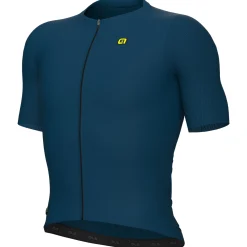 Maglia Ale R-EV1 Race 2.0 - Blu scuro