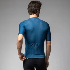 Maglia Ale R-EV1 Race 2.0 - Blu scuro