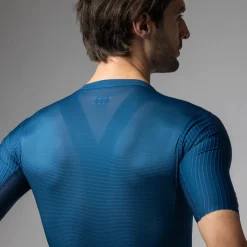 Maglia Ale R-EV1 Race 2.0 - Blu scuro