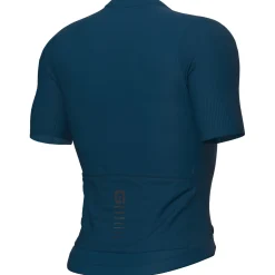 Maglia Ale R-EV1 Race 2.0 - Blu scuro