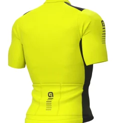 Maglia Ale R-EV1 Race 2 - Giallo