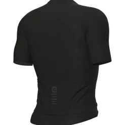 Maglia Ale R-EV1 Race 2.0 - Nero