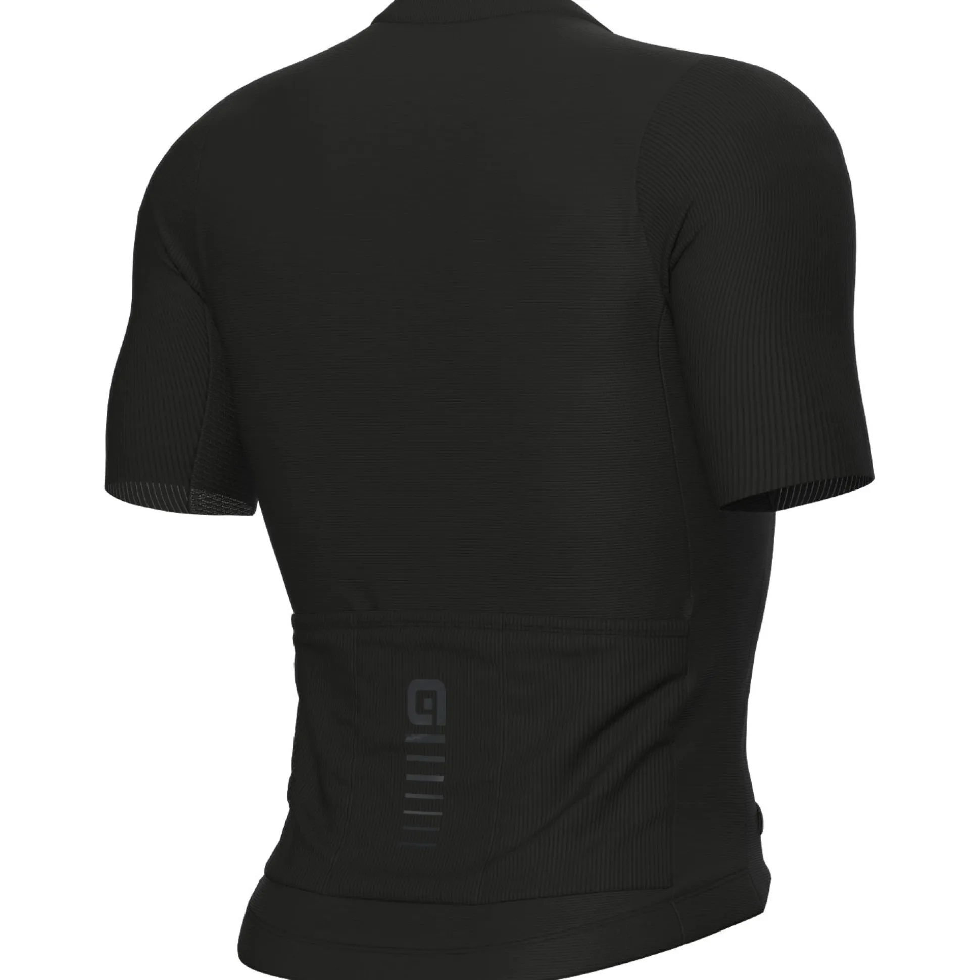 Maglia Ale R-EV1 Race 2.0 - Nero