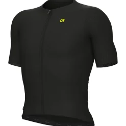 Maglia Ale R-EV1 Race 2.0 - Nero
