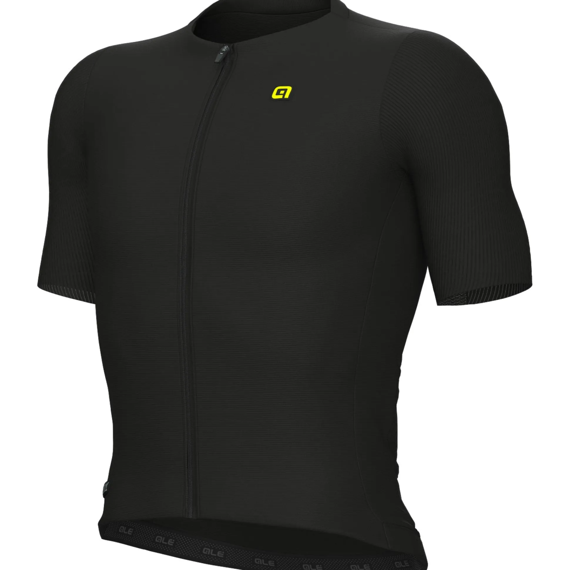 Maglia Ale R-EV1 Race 2.0 - Nero