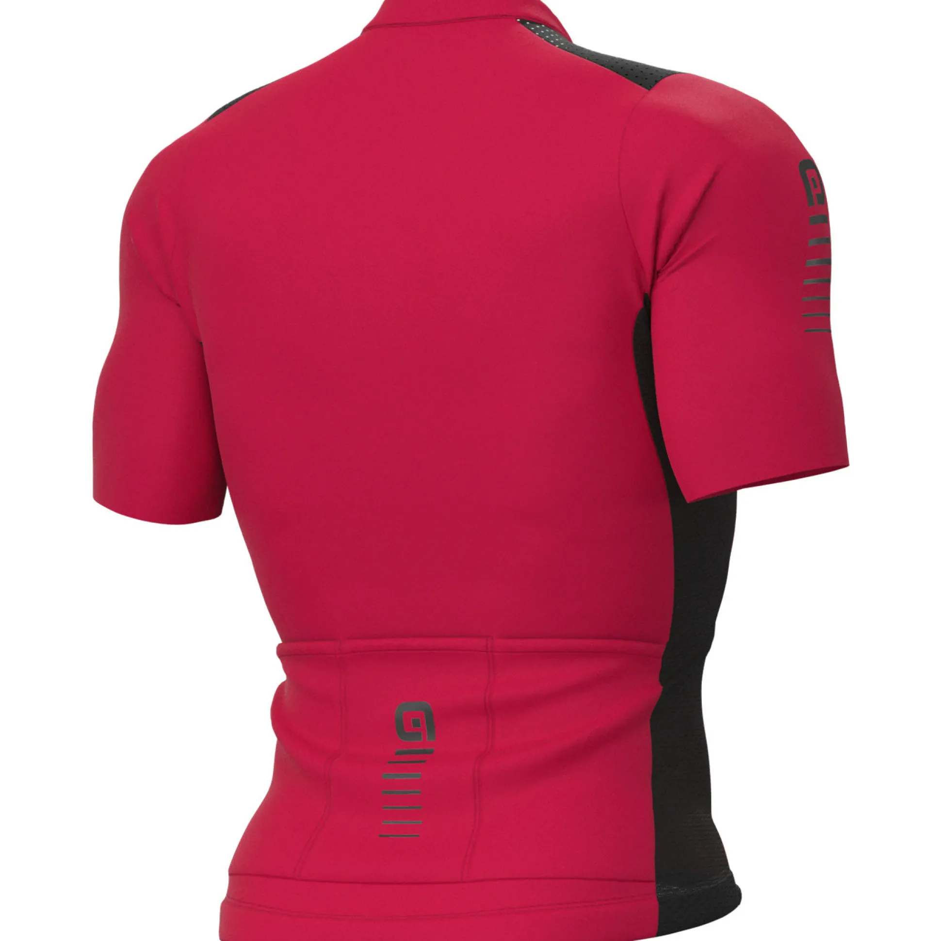 Maglia Ale R-EV1 Race 2.0 - Rosa