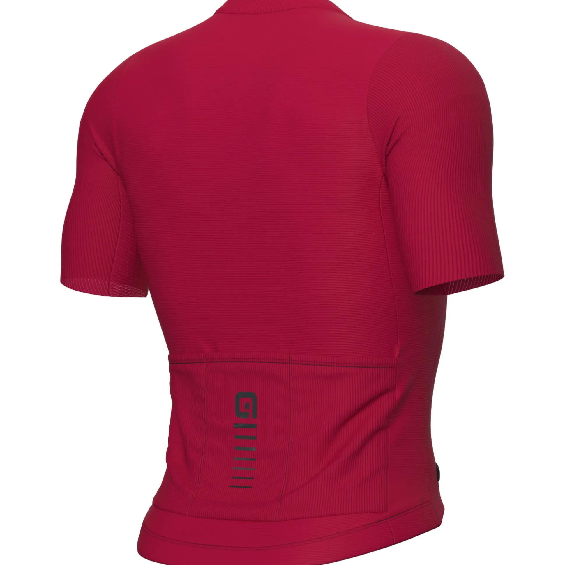 Maglia Ale R-EV1 Race 2.0 - Rosso