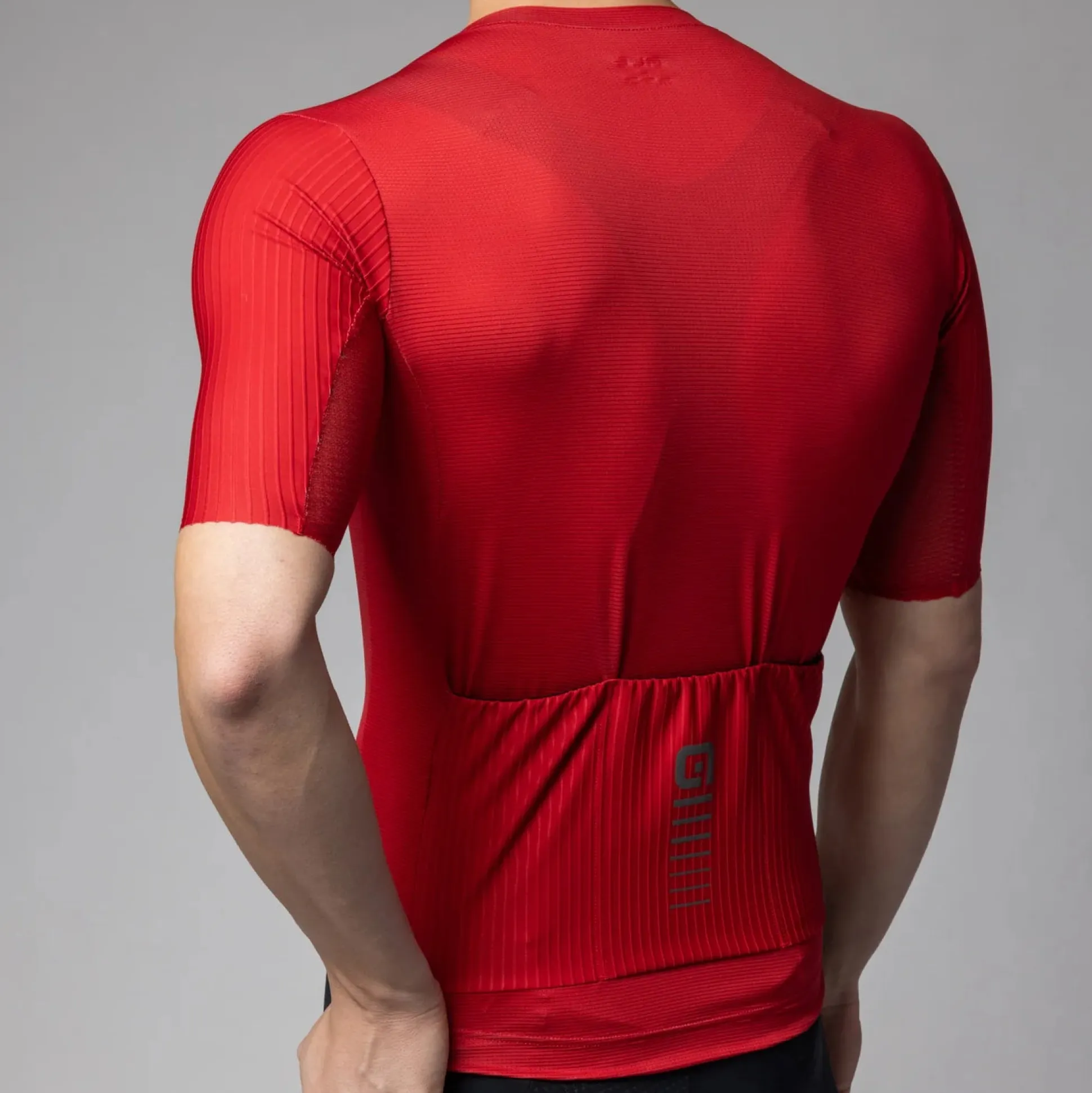 Maglia Ale R-EV1 Race 2.0 - Rosso