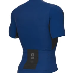 Maglia Ale R-EV1 Race Special - Blu