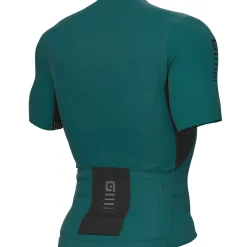 Maglia Ale R-EV1 Race Special - Verde