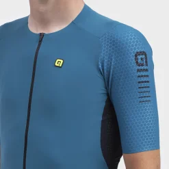 Maglia Ale R-EV1 Race Special - Verde