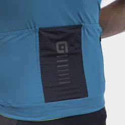 Maglia Ale R-EV1 Race Special - Verde