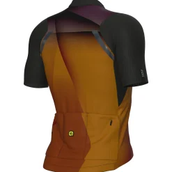 Maglia Ale R-EV1 Sprinter - Arancio