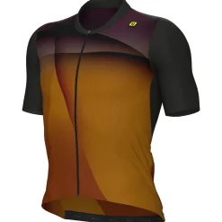 Maglia Ale R-EV1 Sprinter - Arancio