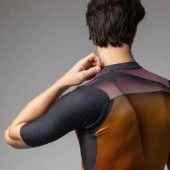 Maglia Ale R-EV1 Sprinter - Arancio