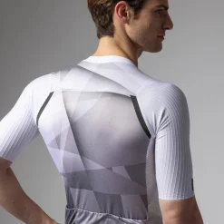 Maglia Ale R-EV1 Sprinter - Bianco