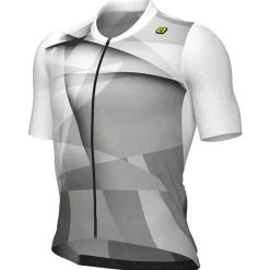 Maglia Ale R-EV1 Sprinter - Bianco