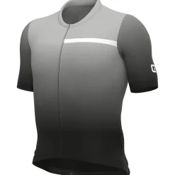 Maglia Ale R-EV1 Sprinter - Grigio
