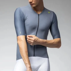 Maglia Ale R-EV1 Sprinter 2.0 - Grigio
