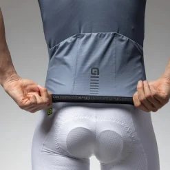 Maglia Ale R-EV1 Sprinter 2.0 - Grigio