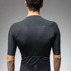 Maglia Ale R-EV1 Sprinter 2.0 - Nero